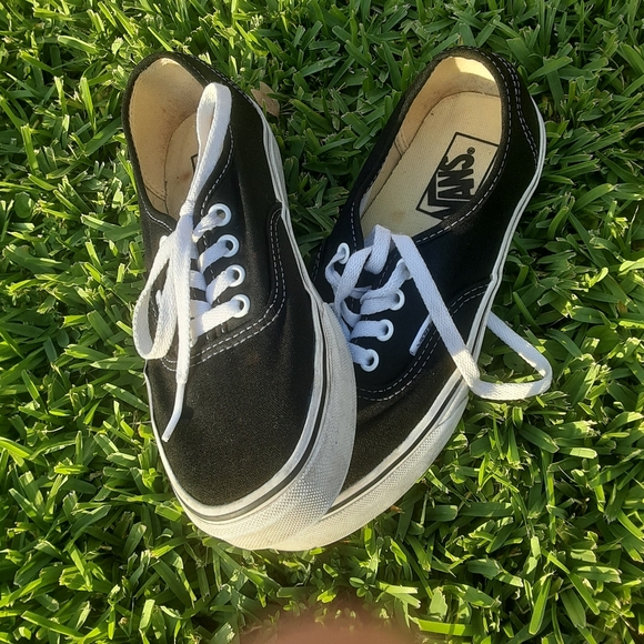 Vans😎The Authentic - Picture 10 of 12